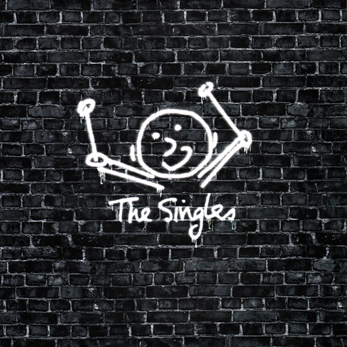 Phil Collins – The Singles. EDICION DE COLOR LIMITADA 2026 6