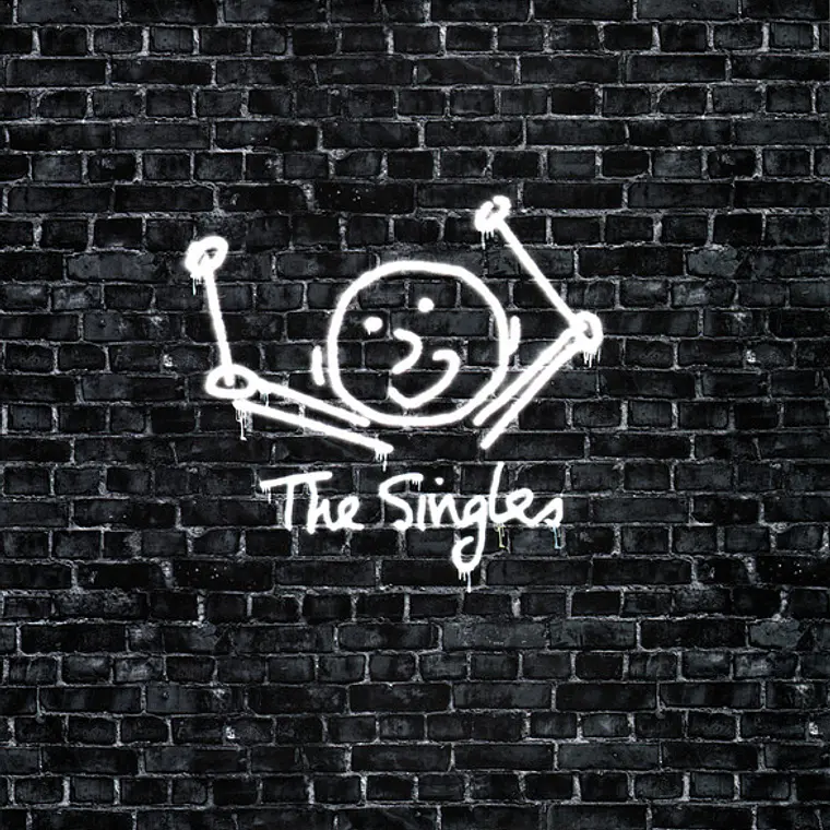 Phil Collins – The Singles. EDICION DE COLOR LIMITADA 2026 6