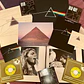 Pink Floyd – The Dark Side Of The Moon - 50 Years.  BOX DELUXE  - Miniatura 7