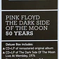 Pink Floyd – The Dark Side Of The Moon - 50 Years.  BOX DELUXE  - Miniatura 17