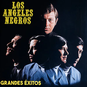 Los Angeles Negros – Grandes Exitos
