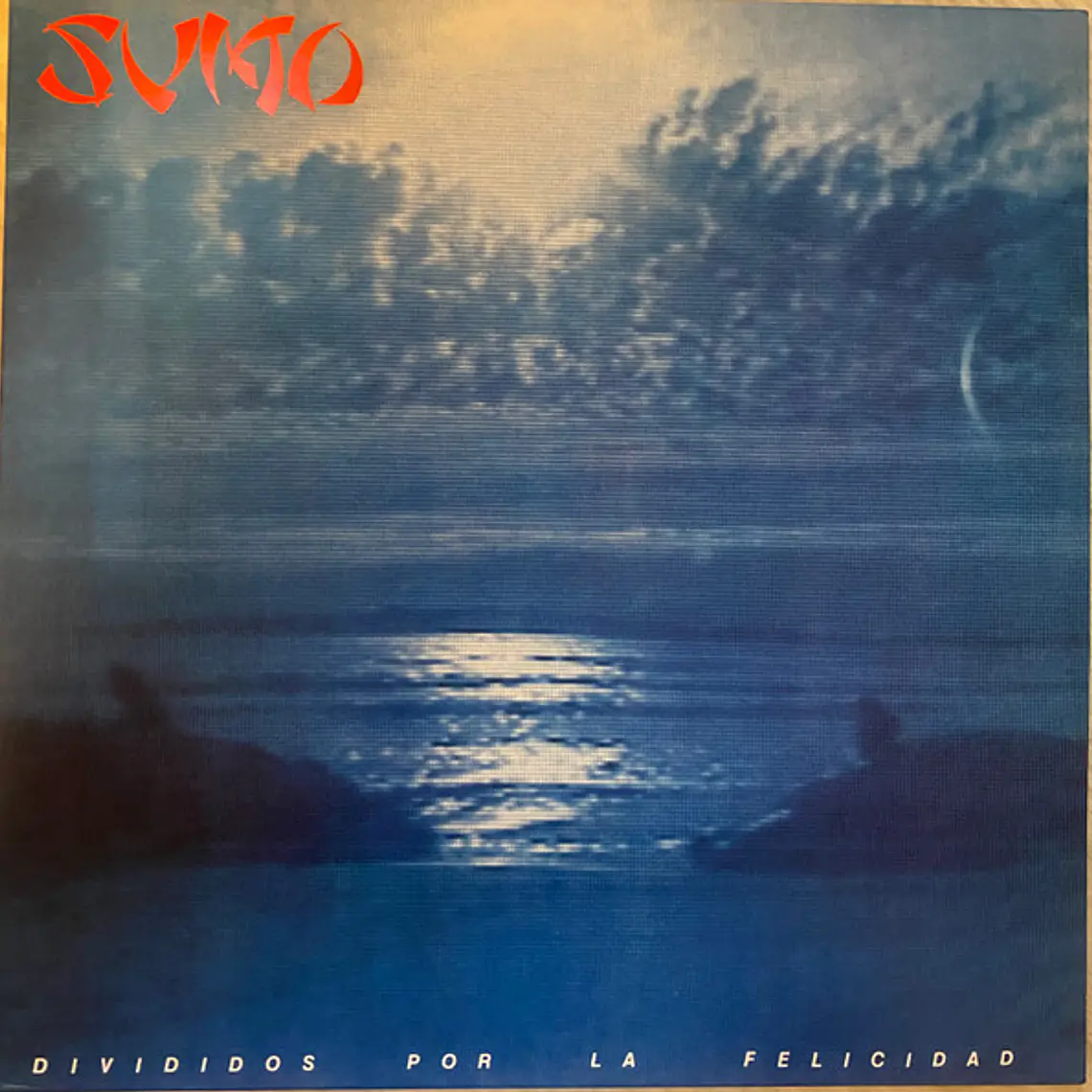 Sumo – Divididos Por La Felicidad 1