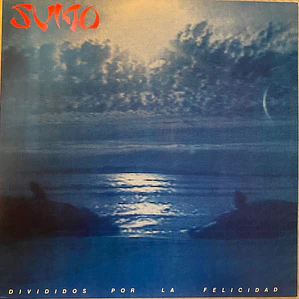 Sumo – Divididos Por La Felicidad