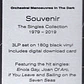 Orchestral Manoeuvres In The Dark – Souvenir - Miniatura 2