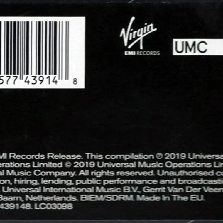 Orchestral Manoeuvres In The Dark – Souvenir 3