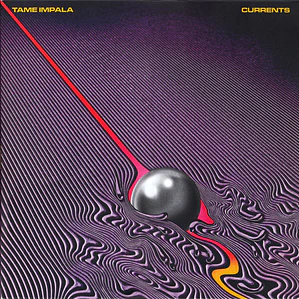 Tame Impala – Currents