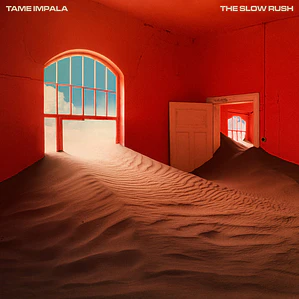 Tame Impala – The Slow Rush
