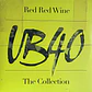 UB40 – Red Red Wine (The Collection) - Miniatura 1