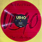 UB40 – Red Red Wine (The Collection) - Miniatura 3