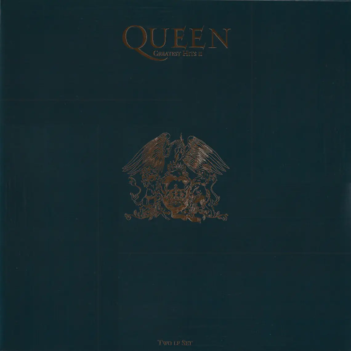 Queen – Greatest Hits II 1