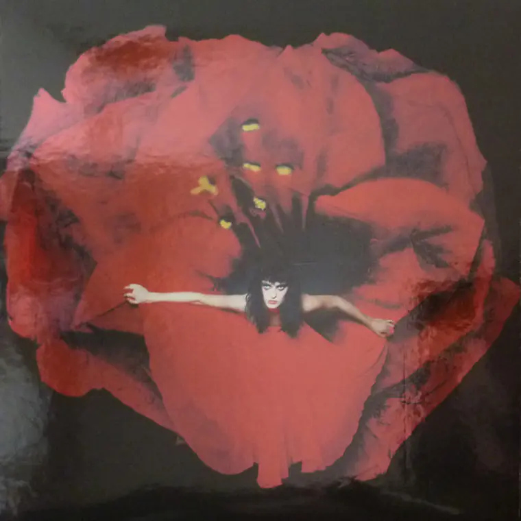 The Smashing Pumpkins – Adore 1