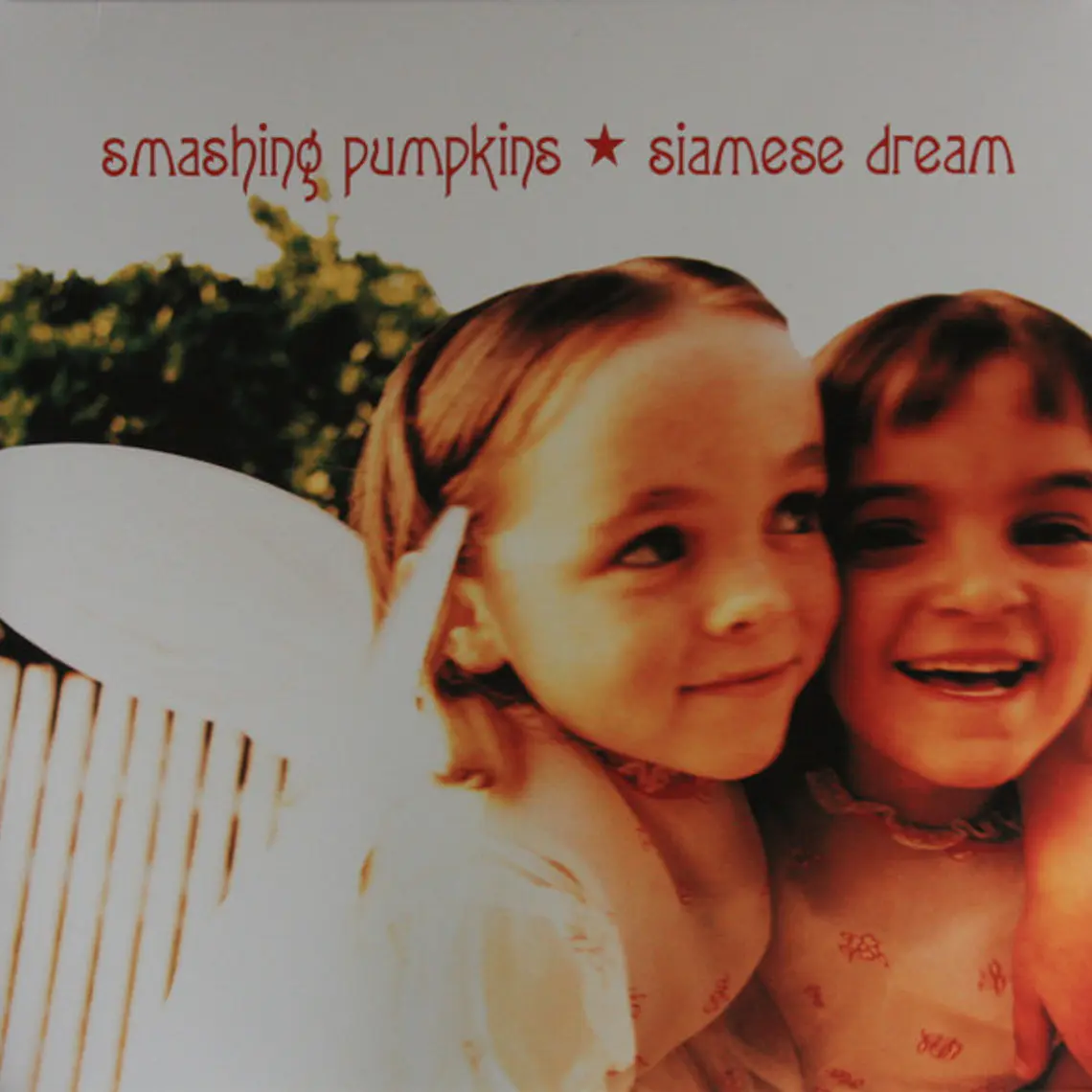 Smashing Pumpkins – Siamese Dream 1