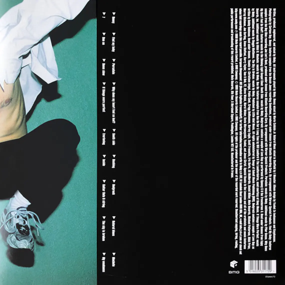 Moby – Play 2