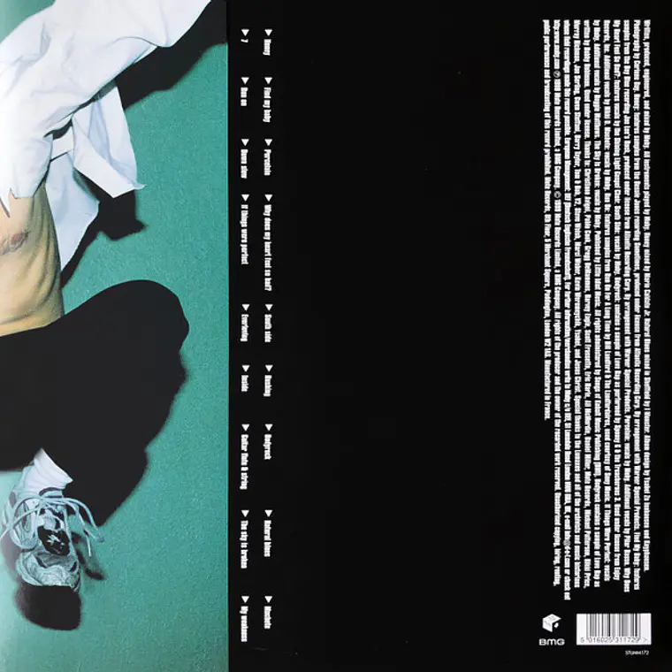 Moby – Play 2