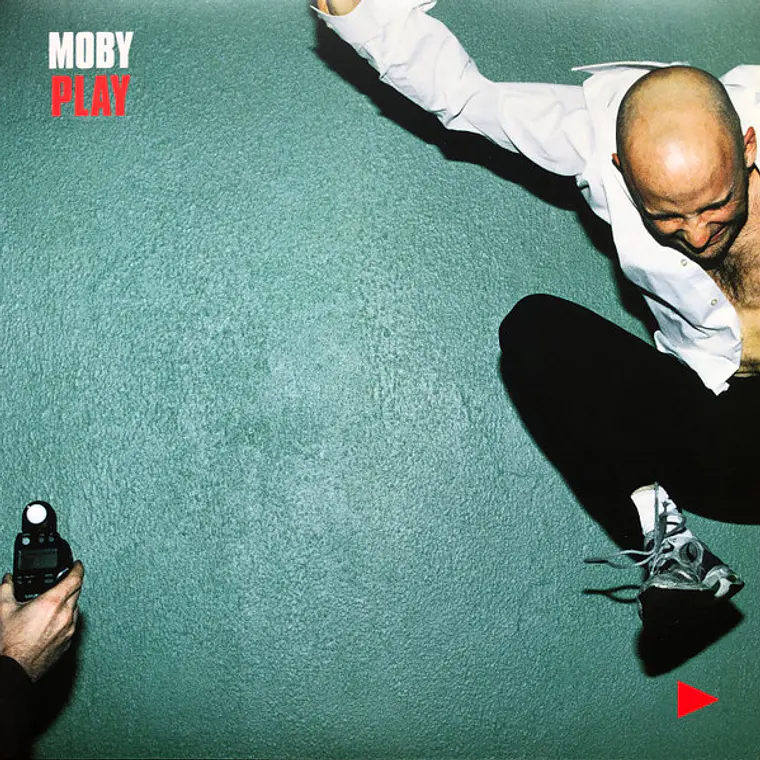 Moby – Play 1