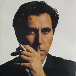 Bryan Ferry – Retrospective (Selected Recordings 1973-2023)