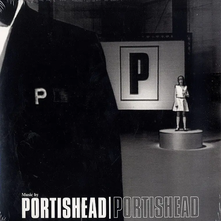 Portishead – Portishead 1
