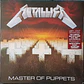 Metallica – Master Of Puppets - Miniatura 1