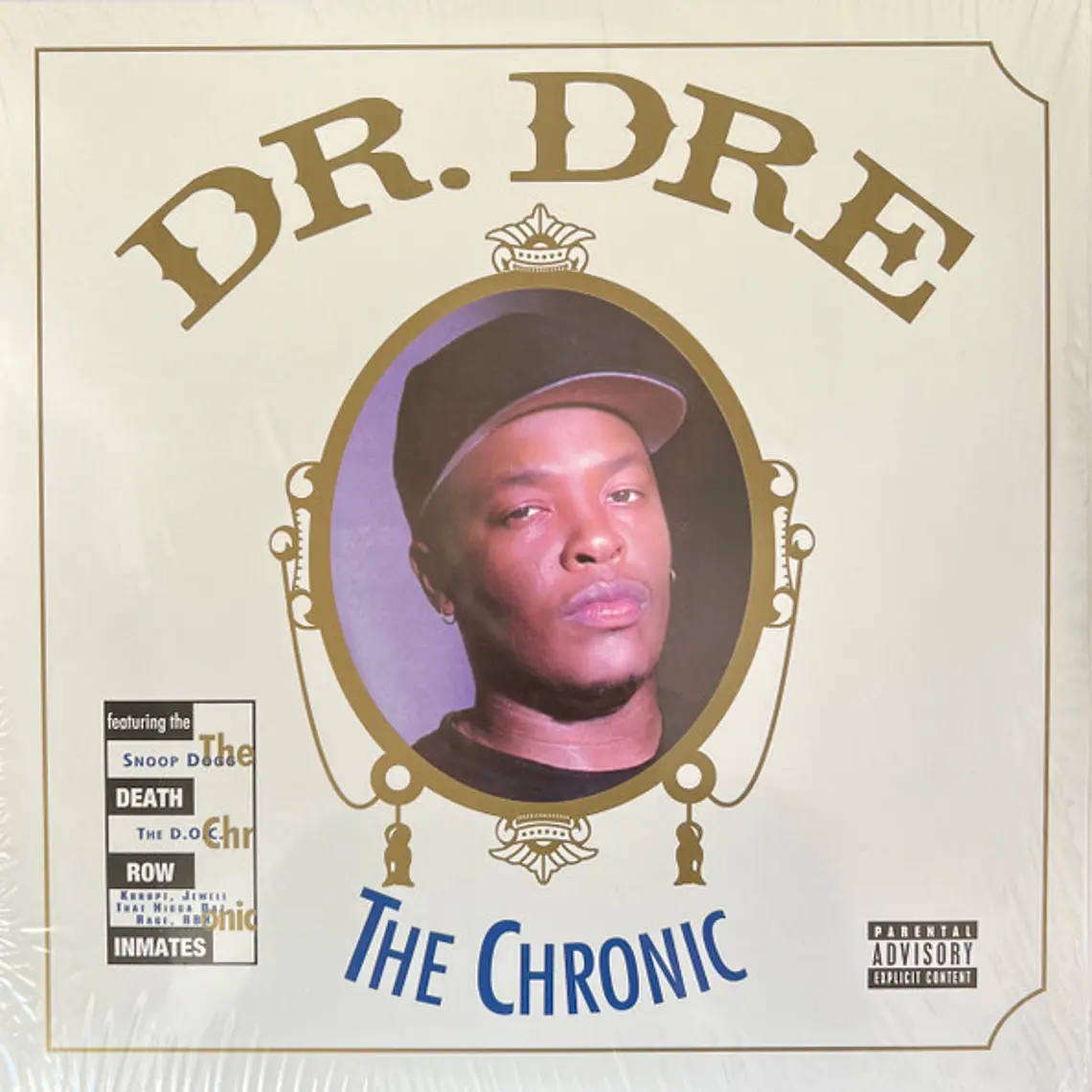 Dr. Dre – The Chronic 1