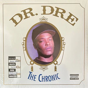 Dr. Dre – The Chronic