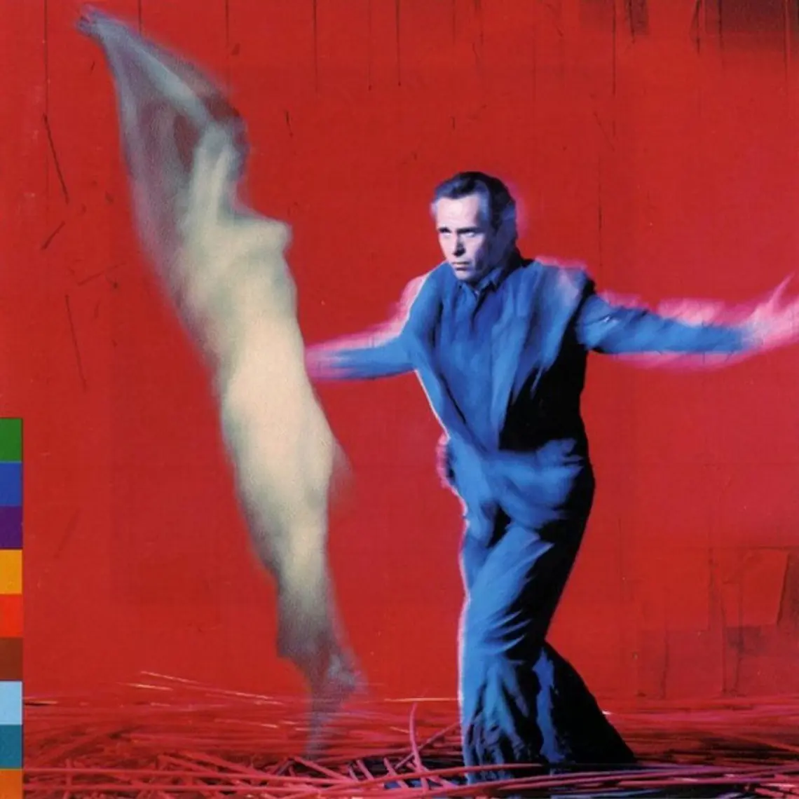 Peter Gabriel – Us 1
