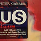 Peter Gabriel – Us - Miniatura 3