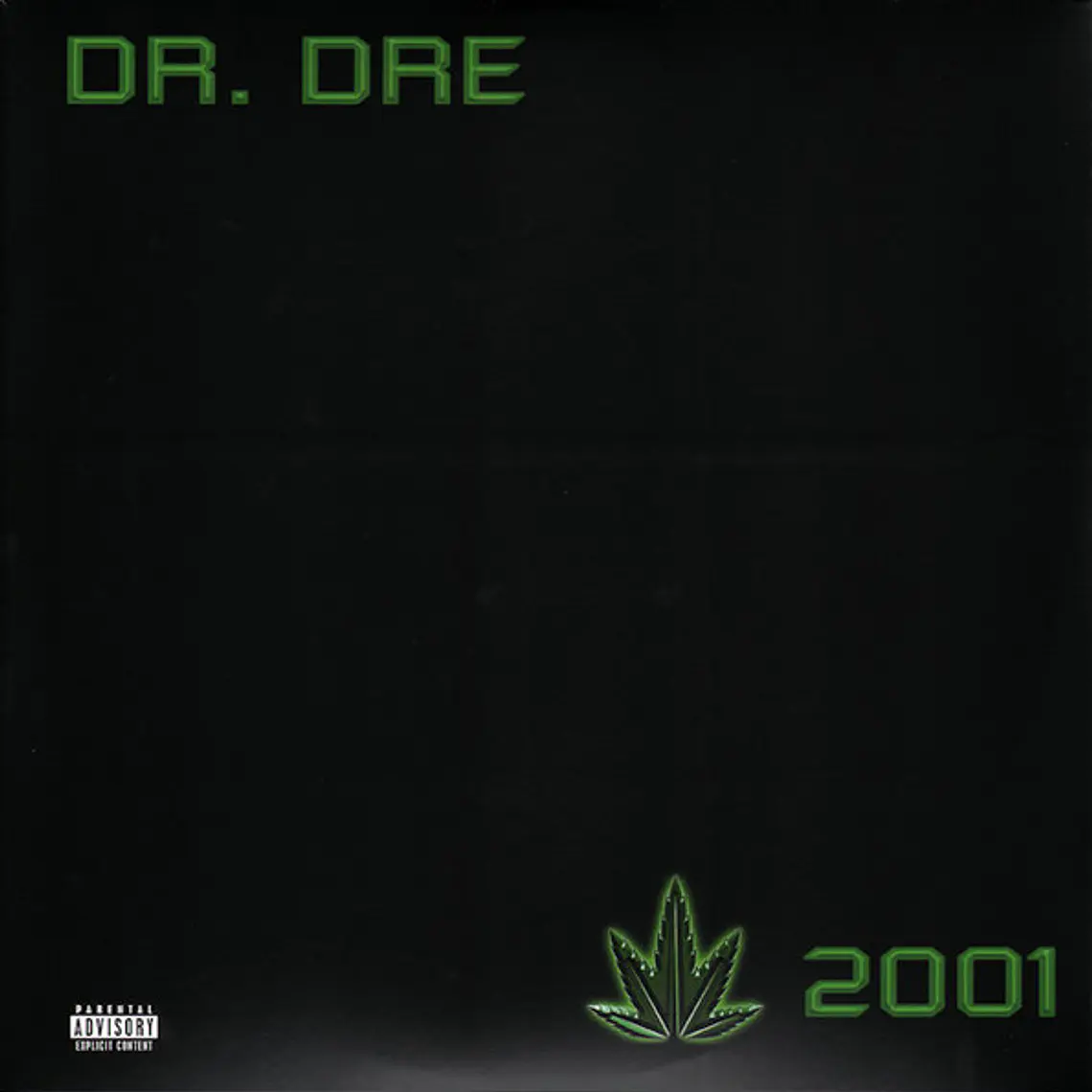 Dr. Dre – 2001 1