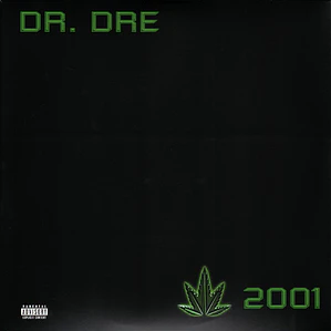 Dr. Dre – 2001