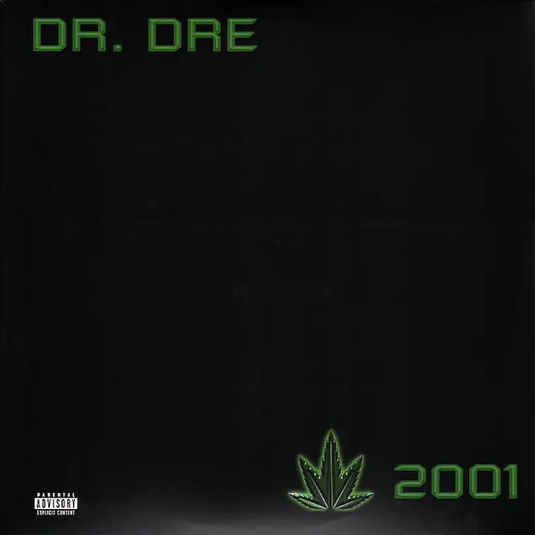 Dr. Dre – 2001 1