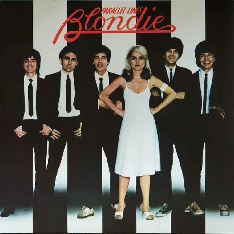 Blondie – Parallel Lines 1