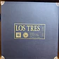Los Tres  – Antología - Columbia 1991 - 1999 BOX EDICION LIMITADA - Miniatura 1