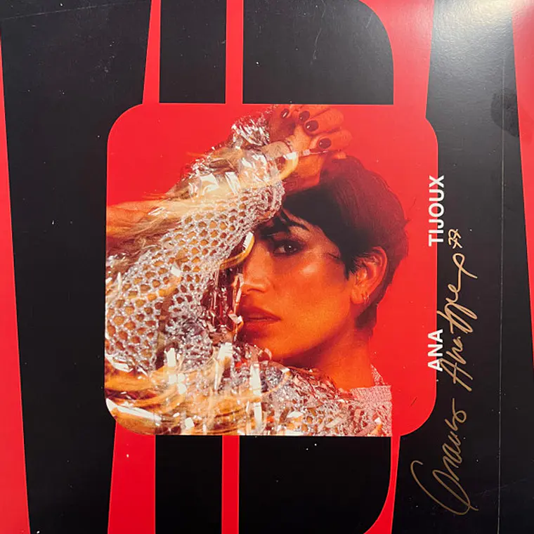 Ana Tijoux – Vida 1