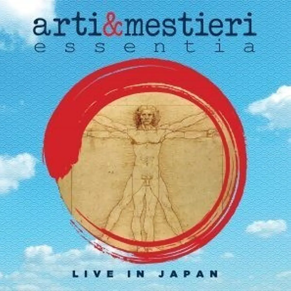 Arti & Mestieri – Essentia (Live In Japan) 1