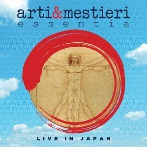 Arti & Mestieri – Essentia (Live In Japan)