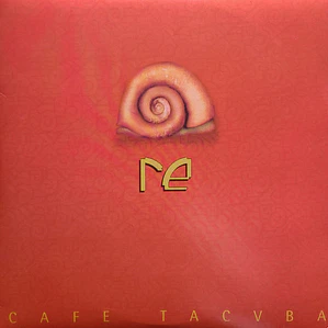Café Tacvba – Re