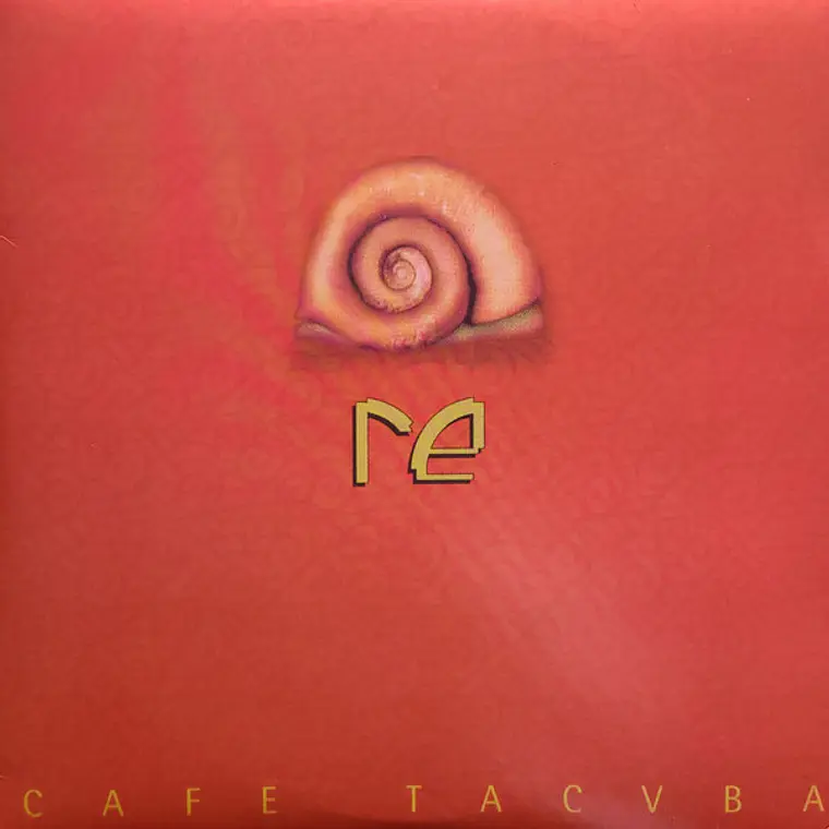Café Tacvba – Re 1