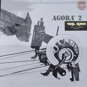 Agorà – Agorà 2