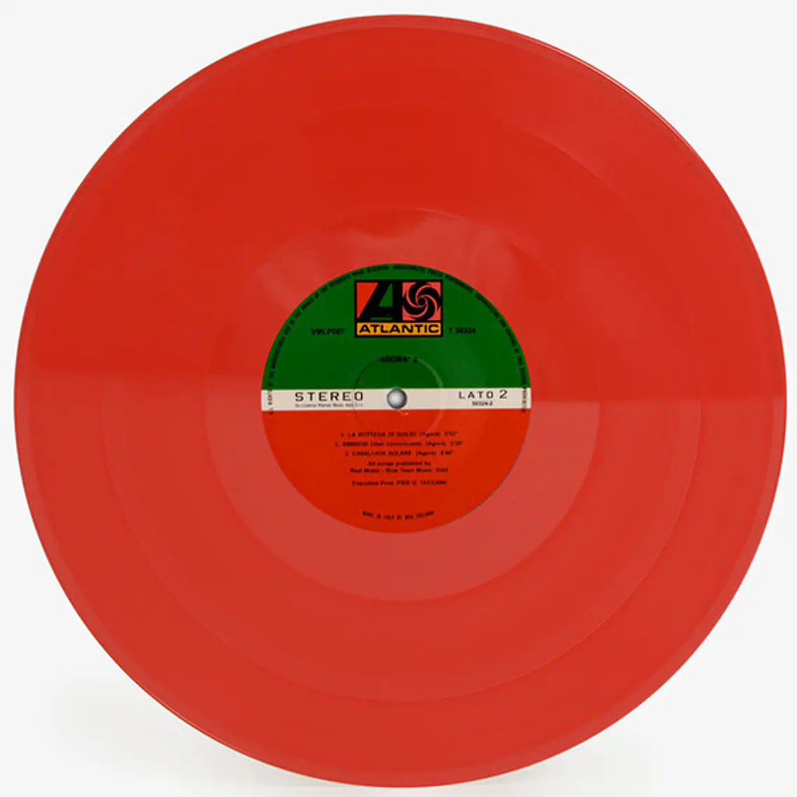 Agorà – Agorà 2 3