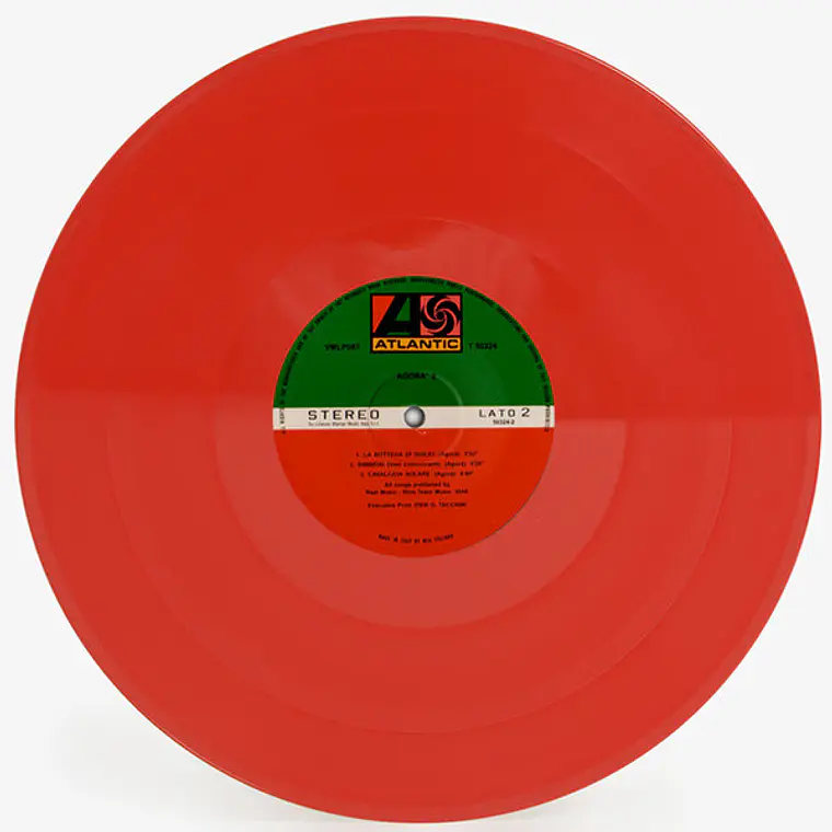 Agorà – Agorà 2 3
