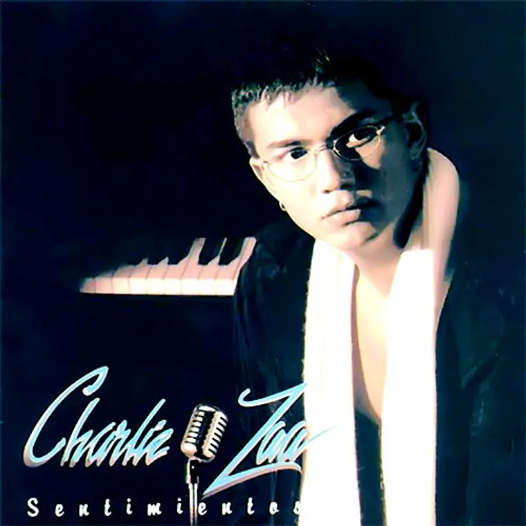 Charlie Zaa – Sentimientos 1
