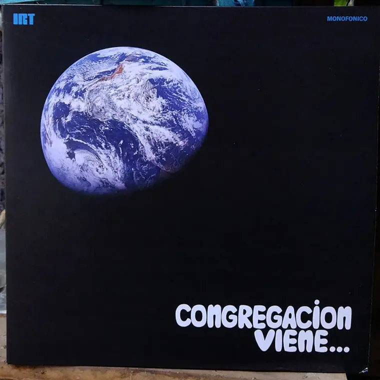 Congregacion – Congregacion Viene... 1