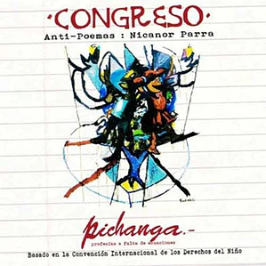Congreso – Pichanga - Profecías A Falta De Ecuaciones