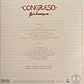 Congreso – Pichanga - Profecías A Falta De Ecuaciones - Miniatura 2
