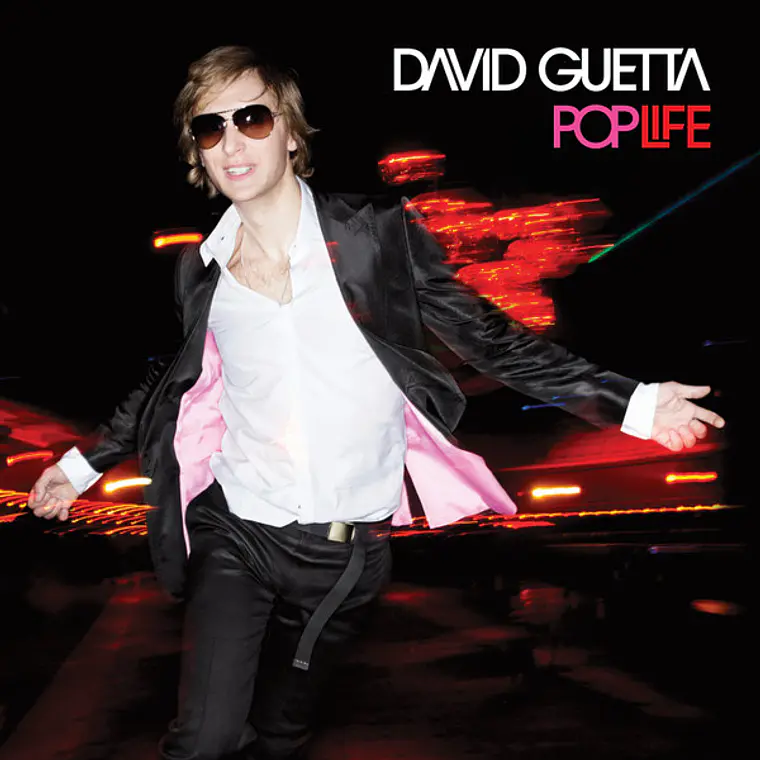 David Guetta – Pop Life 1