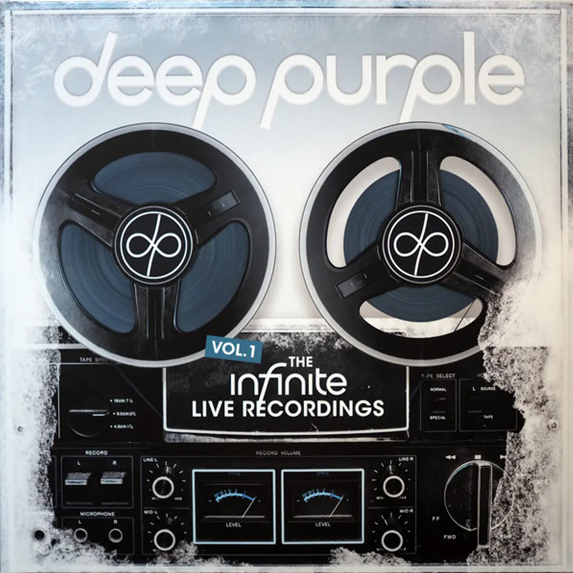 Deep Purple – The Infinite Live Recordings Vol.1 1
