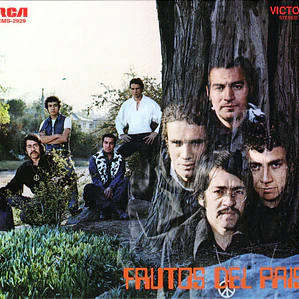 Frutos Del País – Frutos Del País