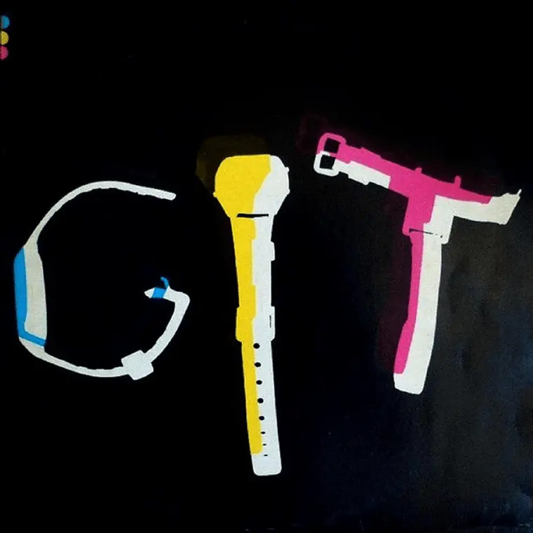G.I.T. – Git vol.2 1