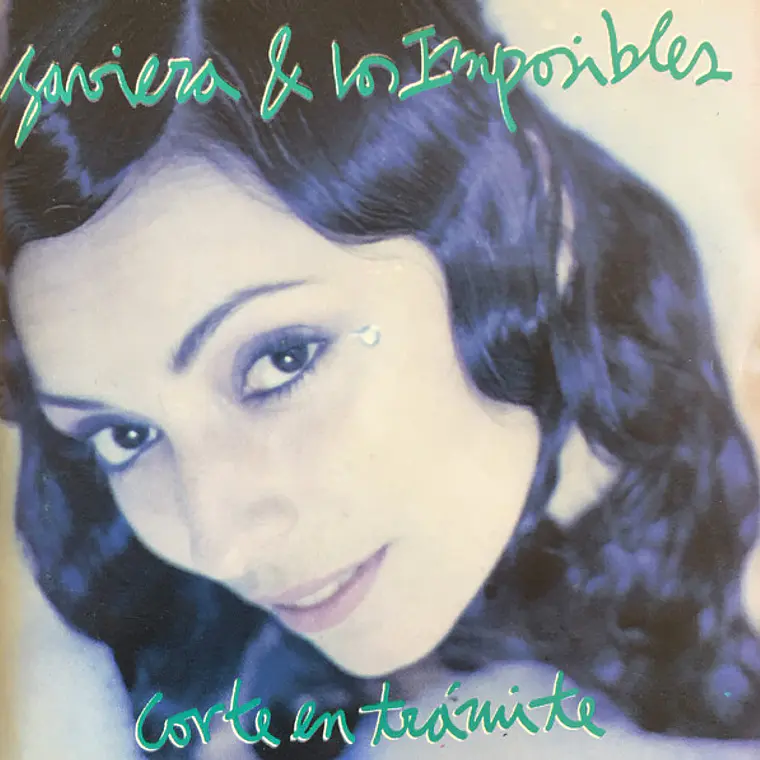 Javiera Y Los Imposibles – Corte En Trámite 1