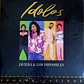 Javiera Y Los Imposibles – Idolos Latinos - Miniatura 1