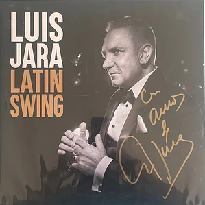 Luis Jara – LATIN SWING